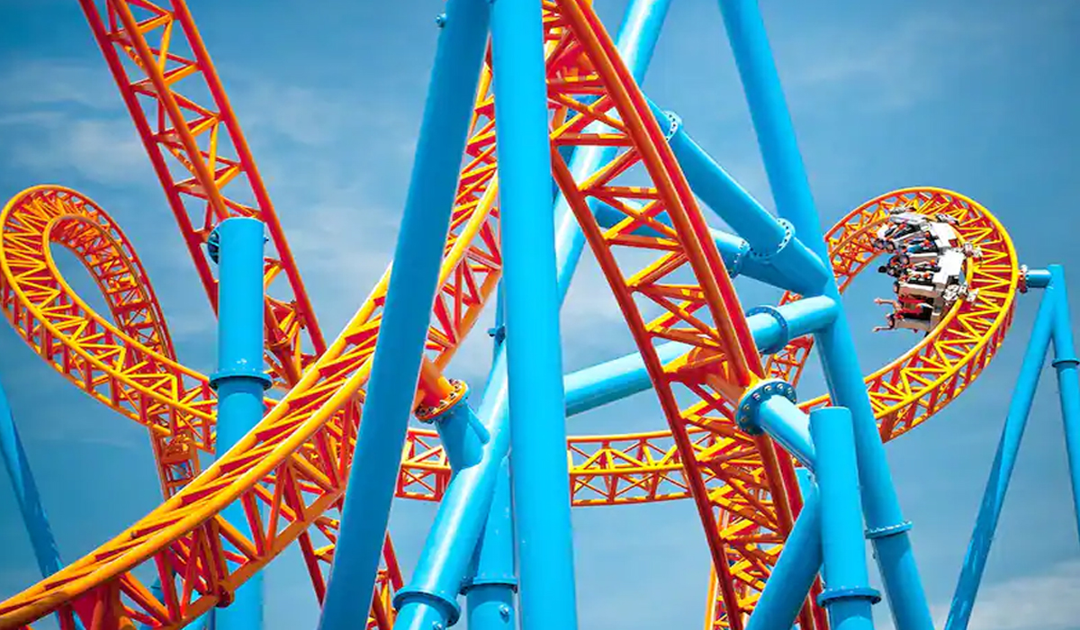 The Best Theme Parks In Qatar To Spend A Day With Family